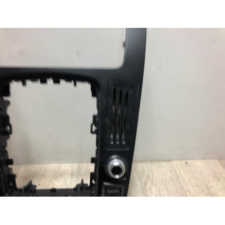 Facade autoradio AUDI A4 3 PHASE 2 d’occasion