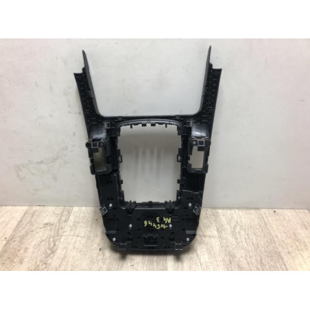 Facade autoradio AUDI A4 3 PHASE 2 d’occasion