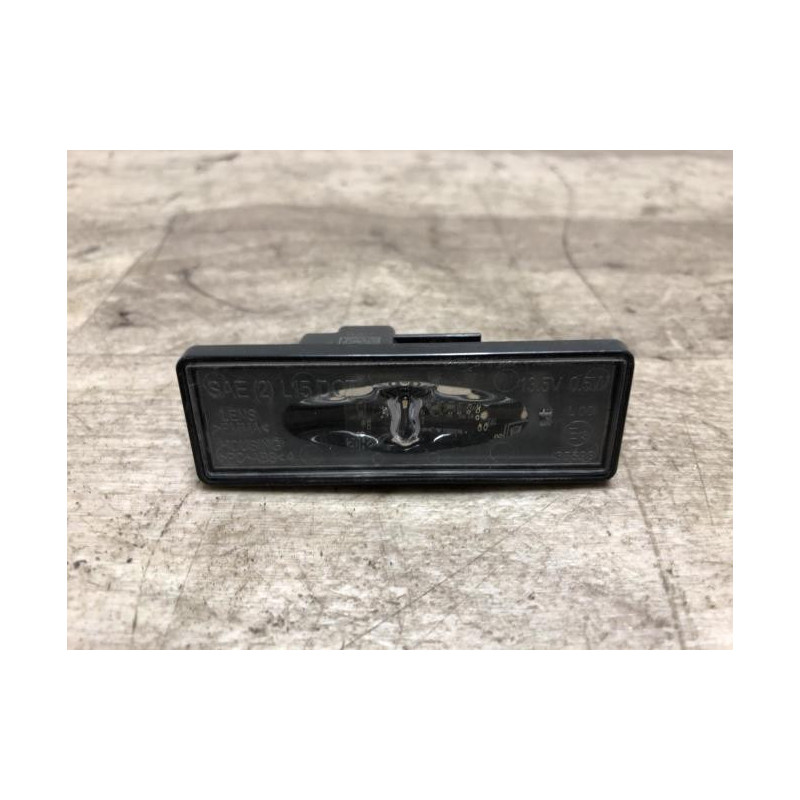 Eclairage de plafonnier RENAULT CLIO 5 d’occasion