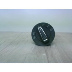 Commande de phare SEAT IBIZA 4 PHASE 2 d’occasion