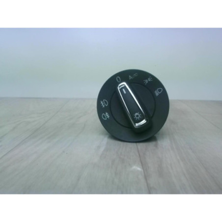Commande de phare SEAT IBIZA 4 PHASE 2 d’occasion