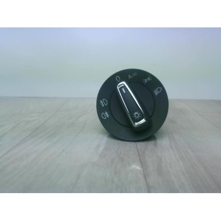 Commande de phare SEAT IBIZA 4 PHASE 2 d’occasion