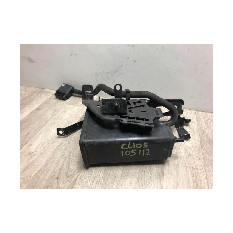 Canister RENAULT CLIO 5 d’occasion