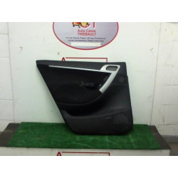 Panneau de porte arriere gauche CITROEN C4 PICASSO PHASE 1 d’occasion