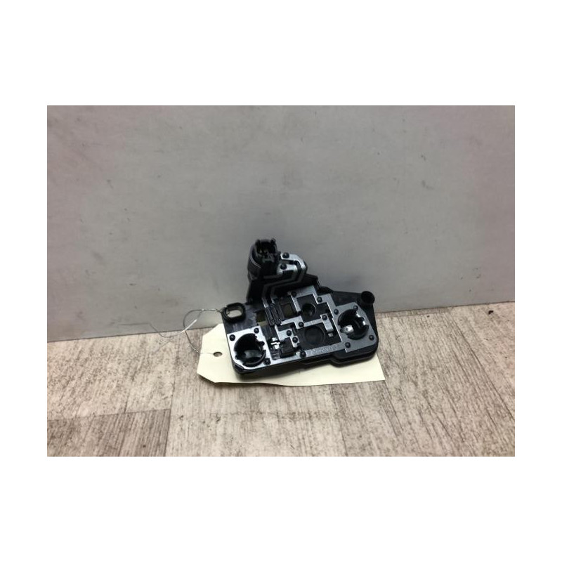 Platine feu arriere droit AUDI A4 3 PHASE 2 d’occasion