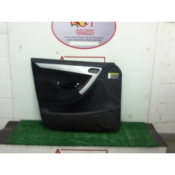 Panneau de porte avant gauche CITROEN C4 d’occasion