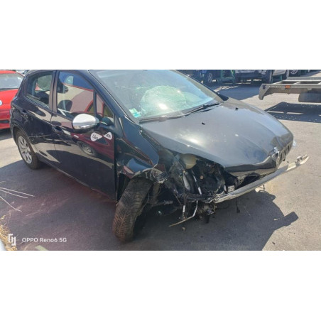 Treuil de roue de secours PEUGEOT 208 2 d’occasion