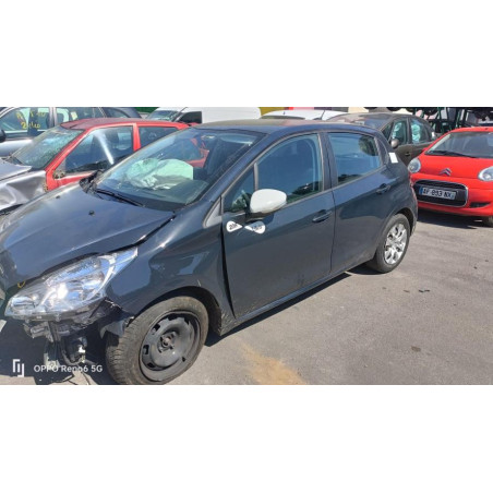Treuil de roue de secours PEUGEOT 208 2 d’occasion