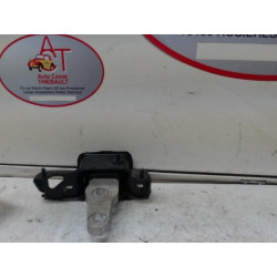 Support moteur gauche FORD FIESTA VI 1.5 TDCI d’occasion