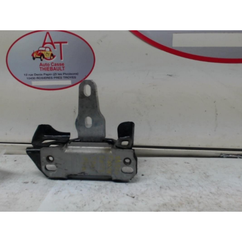 Support moteur gauche FORD FIESTA VI 1.5 TDCI d’occasion