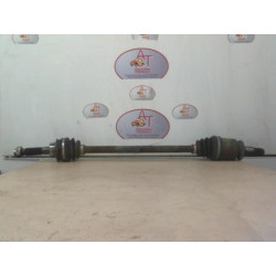 Cardan arriere droit (transmission) SUBARU IMPREZA II d’occasion