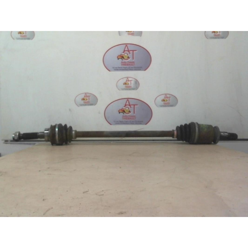 Cardan arriere droit (transmission) SUBARU IMPREZA II d’occasion