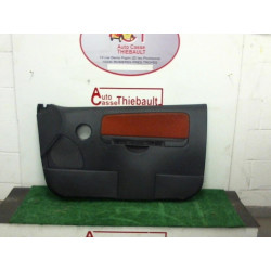 Panneau de porte avant droit CITROEN C2 PHASE 1 d’occasion