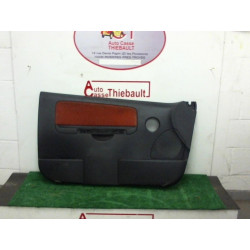 Panneau de porte avant gauche CITROEN C2 PHASE 1 d’occasion