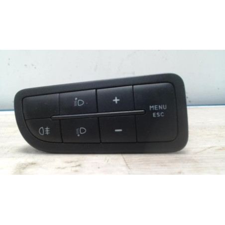 Commande de reglage hauteur de phare FIAT GRANDE PUNTO d’occasion