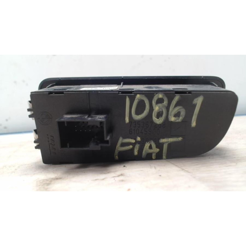 Commande de reglage hauteur de phare FIAT GRANDE PUNTO d’occasion