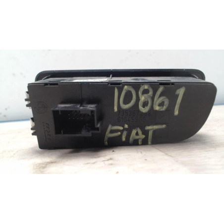 Commande de reglage hauteur de phare FIAT GRANDE PUNTO d’occasion