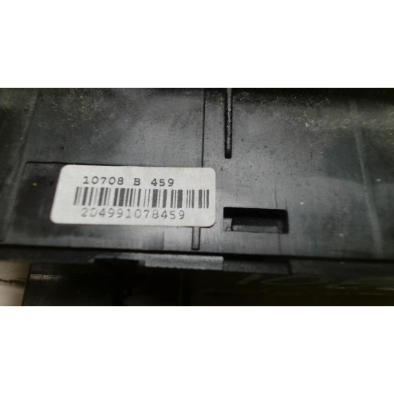 Commande de reglage hauteur de phare FIAT GRANDE PUNTO d’occasion