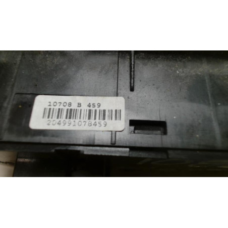 Commande de reglage hauteur de phare FIAT GRANDE PUNTO d’occasion