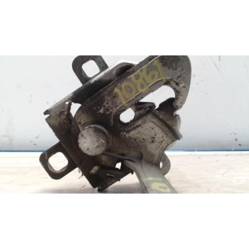 Serrure de capot FIAT GRANDE PUNTO d’occasion