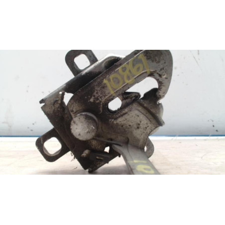 Serrure de capot FIAT GRANDE PUNTO d’occasion