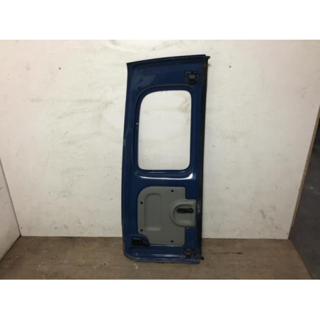 Porte de coffre droit RENAULT KANGOO 1 PHASE 2 d’occasion