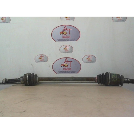 Cardan arriere gauche (transmission) SUBARU IMPREZA II d’occasion