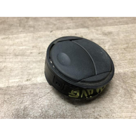 Aerateur tableau de bord avant gauche TOYOTA RAV4 2 PHASE 1 d’occasion