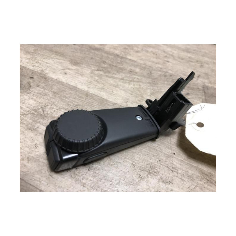 Commande autoradio RENAULT CLIO 5 d’occasion
