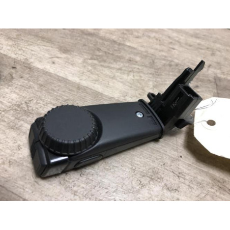 Commande autoradio RENAULT CLIO 5 d’occasion