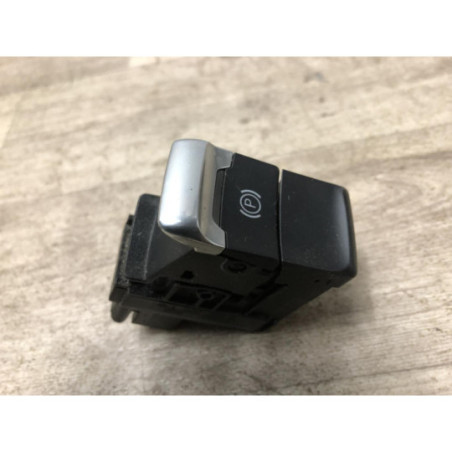 Poignee electrique frein a main AUDI A4 3 PHASE 2 d’occasion
