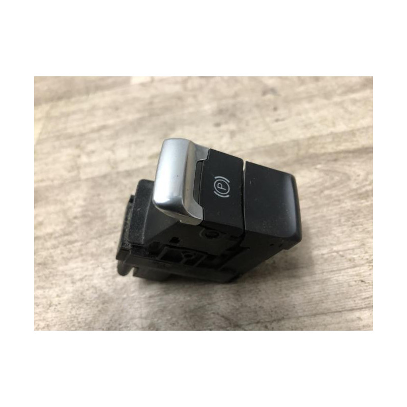 Poignee electrique frein a main AUDI A4 3 PHASE 2 d’occasion