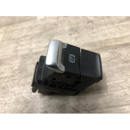 Poignee electrique frein a main AUDI A4 3 PHASE 2 d’occasion