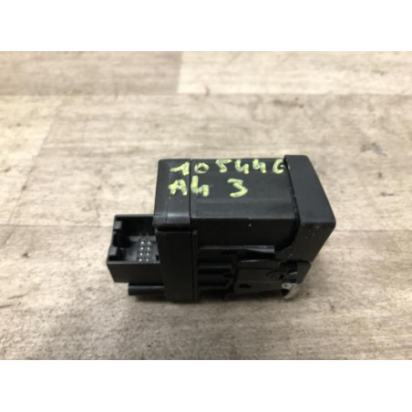 Poignee electrique frein a main AUDI A4 3 PHASE 2 d’occasion