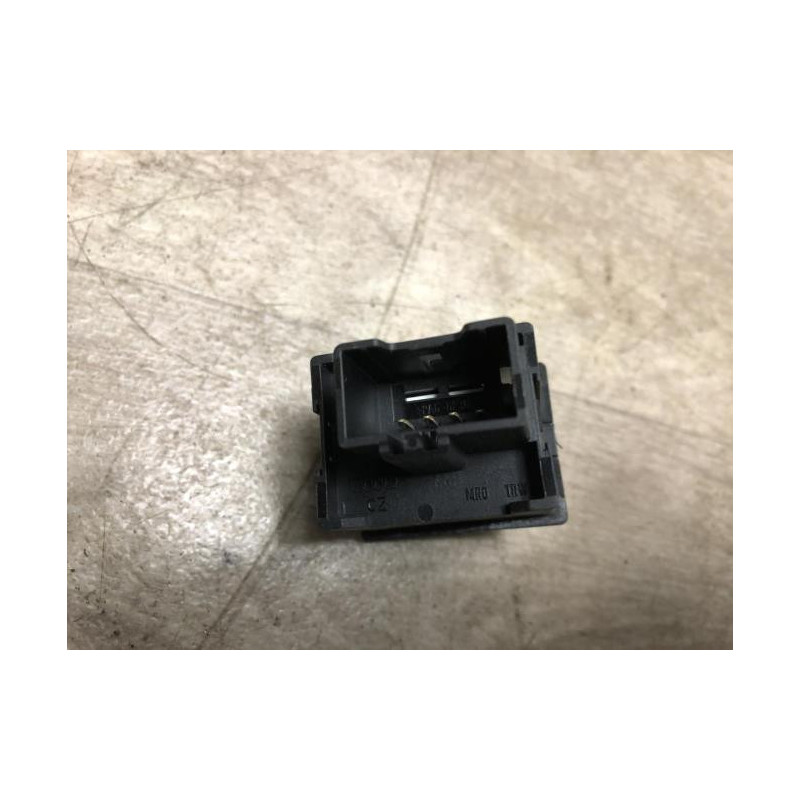 Commande de reglage hauteur de phare AUDI A4 3 PHASE 2 d’occasion