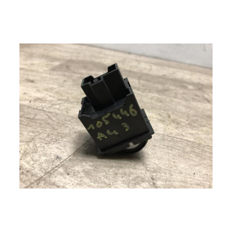 Commande de reglage hauteur de phare AUDI A4 3 PHASE 2 d’occasion