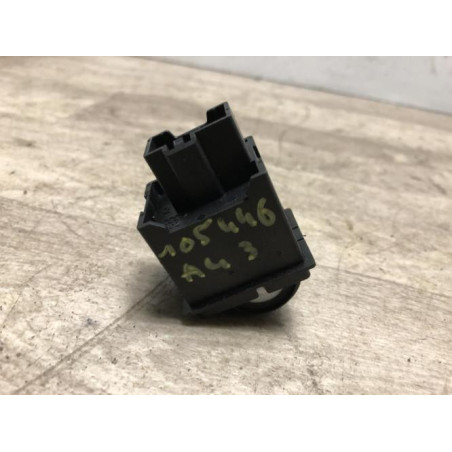 Commande de reglage hauteur de phare AUDI A4 3 PHASE 2 d’occasion