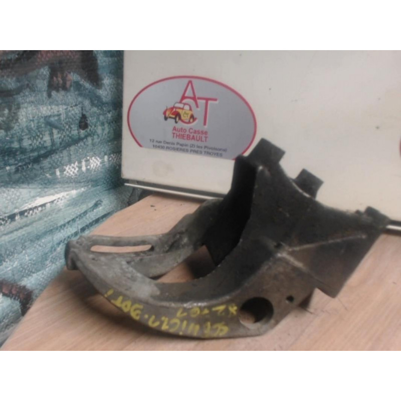 Support moteur RENAULT SCENIC SCEN DTI d’occasion