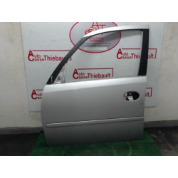Porte avant gauche OPEL MERIVA (A) PHASE 1 d’occasion