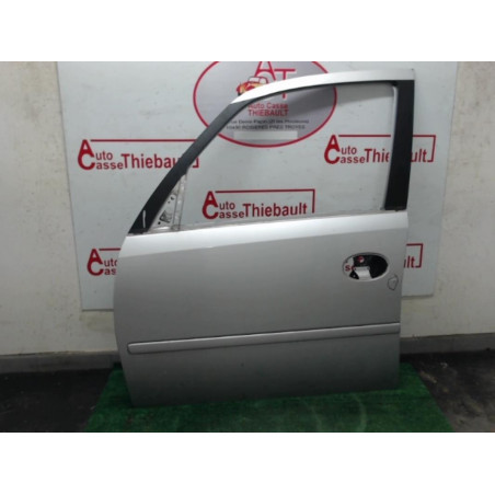 Porte avant gauche OPEL MERIVA (A) PHASE 1 d’occasion