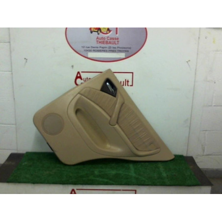 Panneau de porte arriere droit MERCEDES  d’occasion
