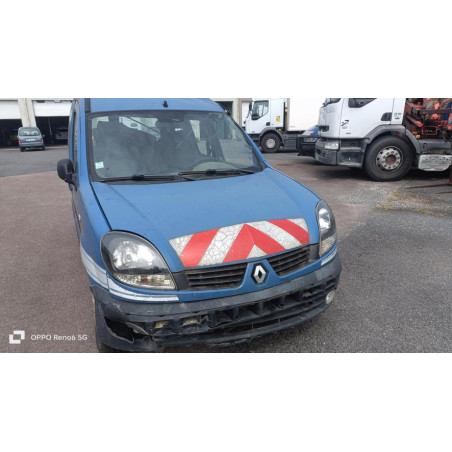 Porte laterale droit RENAULT KANGOO 1 PHASE 2 d’occasion
