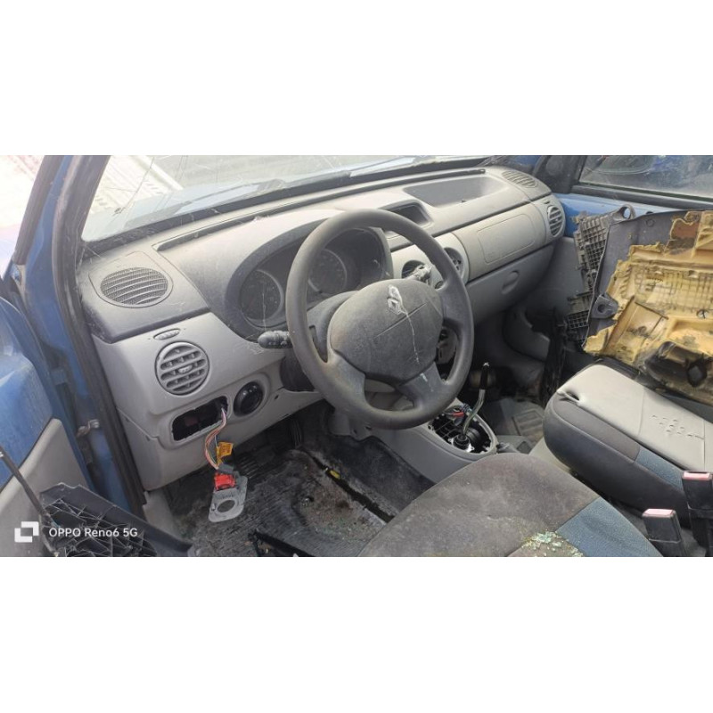 Porte laterale droit RENAULT KANGOO 1 PHASE 2 d’occasion