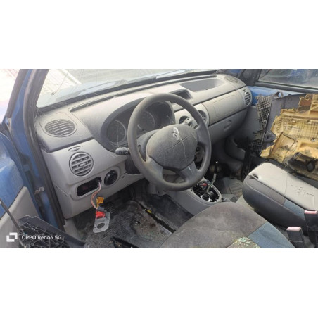 Porte laterale droit RENAULT KANGOO 1 PHASE 2 d’occasion