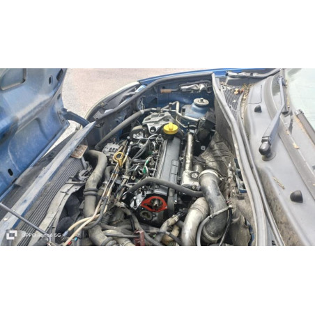 Porte laterale droit RENAULT KANGOO 1 PHASE 2 d’occasion