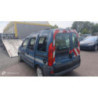Porte laterale droit RENAULT KANGOO 1 PHASE 2 d’occasion