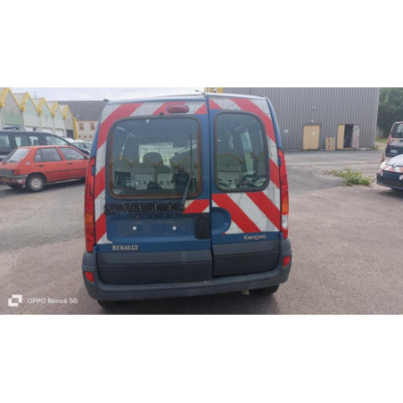 Porte laterale droit RENAULT KANGOO 1 PHASE 2 d’occasion