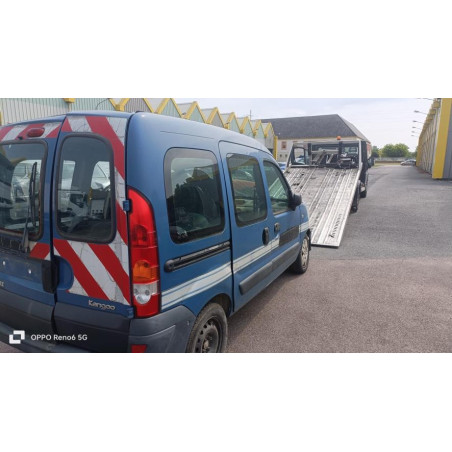 Porte laterale droit RENAULT KANGOO 1 PHASE 2 d’occasion