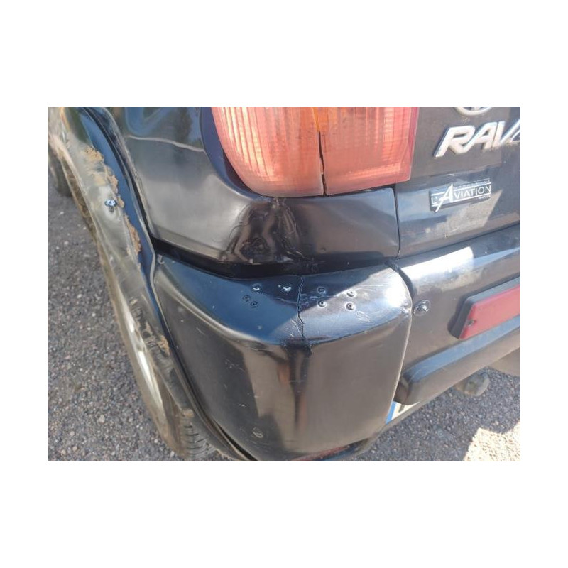 Bras essuie glace avant droit TOYOTA RAV4 2 PHASE 1 d’occasion