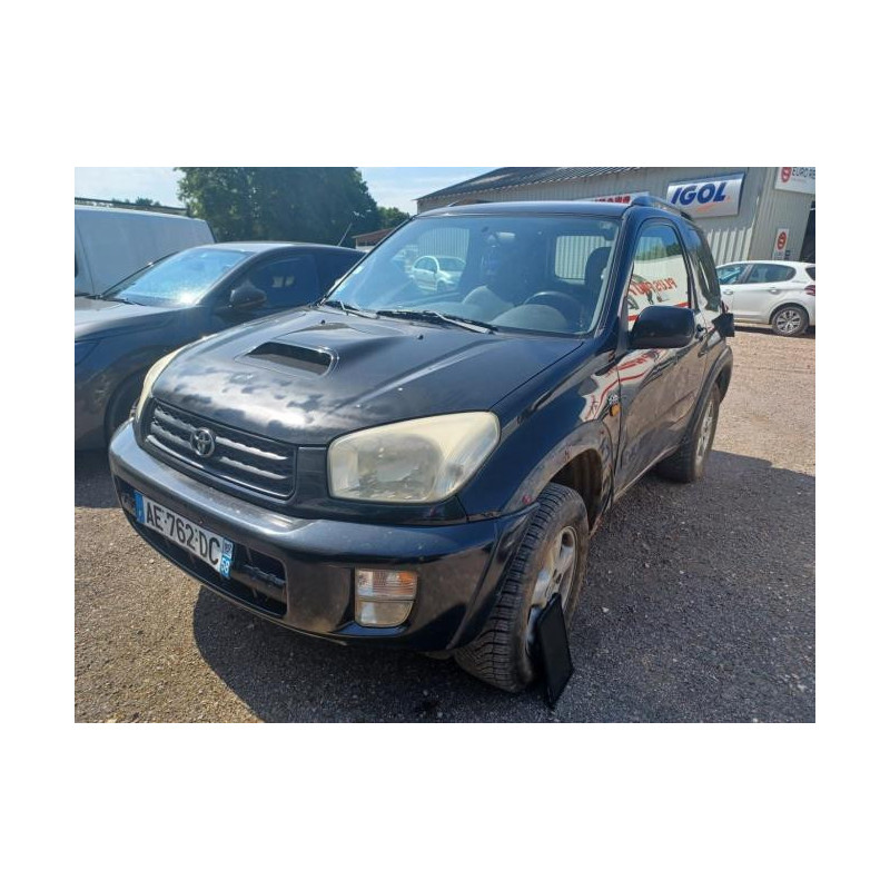 Bras essuie glace avant droit TOYOTA RAV4 2 PHASE 1 d’occasion